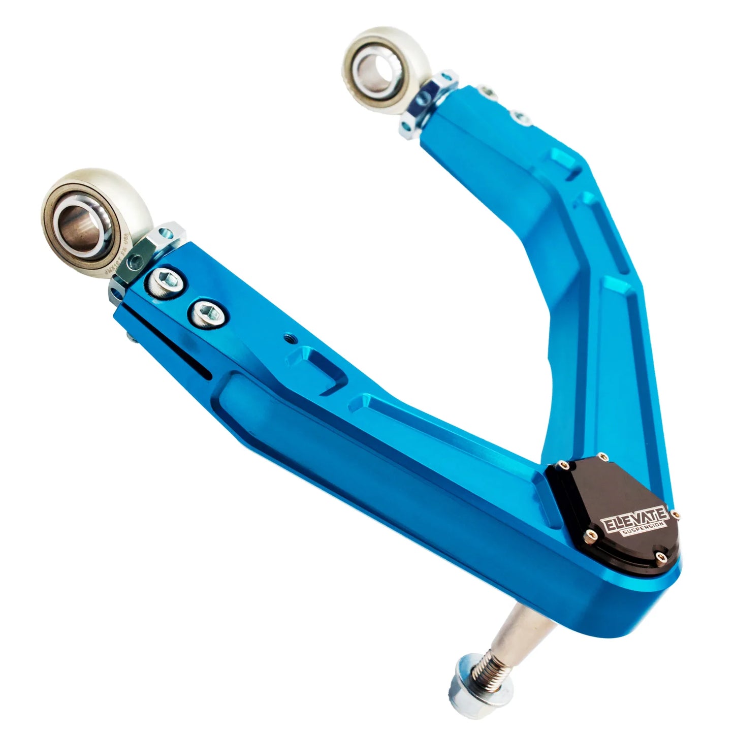 Elevate Billet Uniball UCA, 2003+ 4Runner / 2007+ FJ Cruiser / 03+ Lexus GX460 & GX470 2/4WD