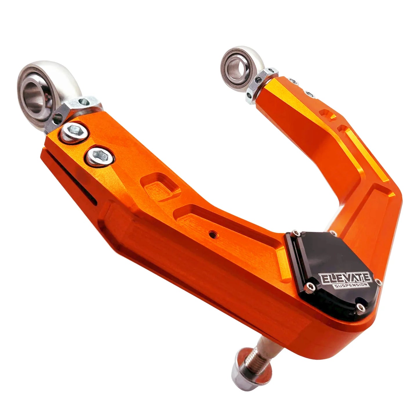 Elevate Billet Uniball UCA, 2003+ 4Runner / 2007+ FJ Cruiser / 03+ Lexus GX460 & GX470 2/4WD