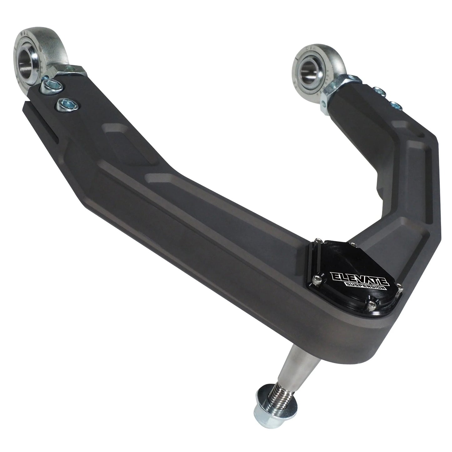 Elevate Billet Uniball UCA, 2003+ 4Runner / 2007+ FJ Cruiser / 03+ Lexus GX460 & GX470 2/4WD