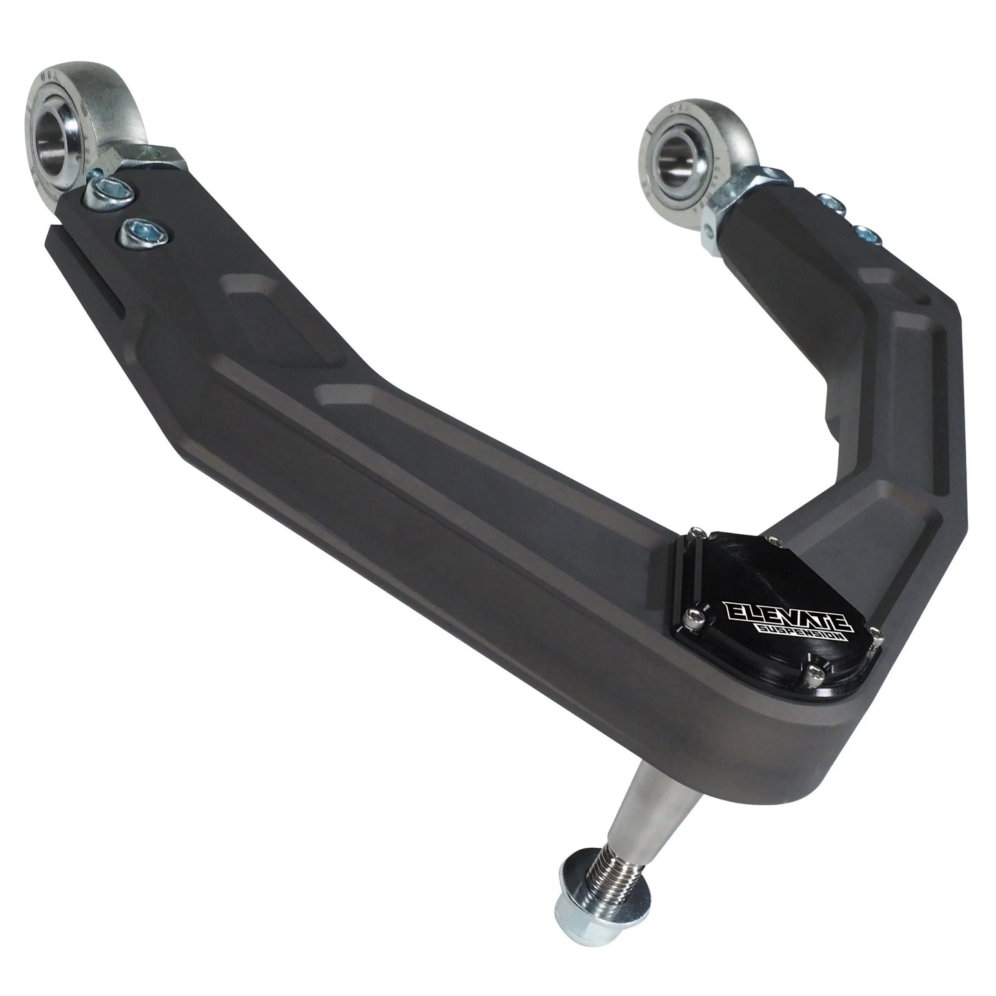 Elevate Billet Uniball UCA, 2021+ F150 2/4WD