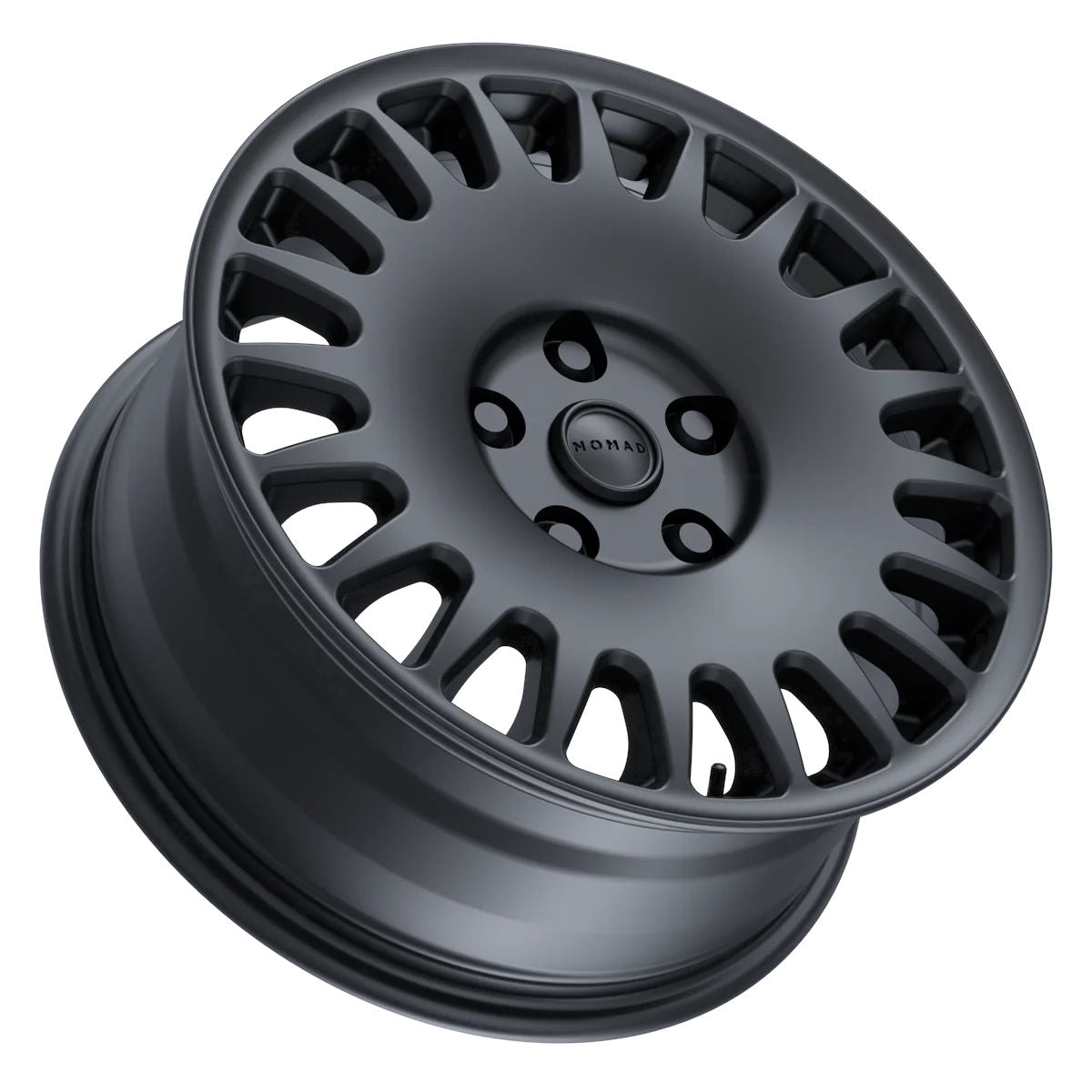 Nomad Wheels - 503 Sahara 15"x7"