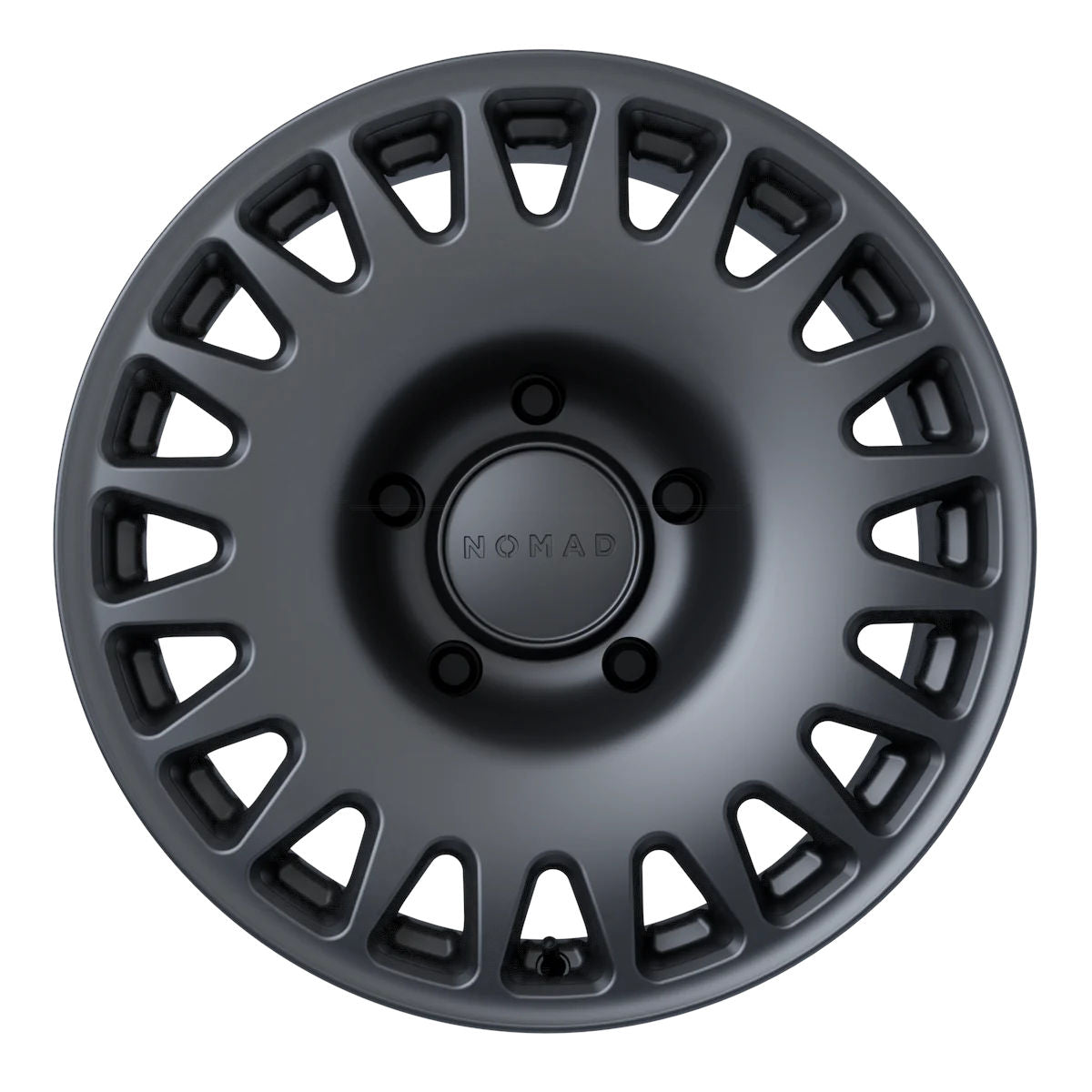 Nomad Wheels - 503 Sahara 15"x7"