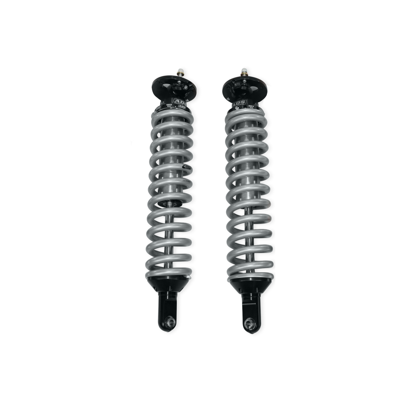 ADS Direct Fit - 2005-2023 Toyota Tacoma - 2.5 in. Front Shocks