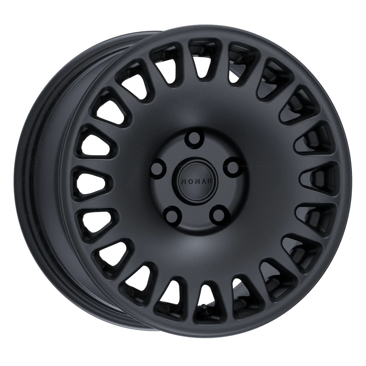 Nomad Wheels - 503 Sahara 15"x7"