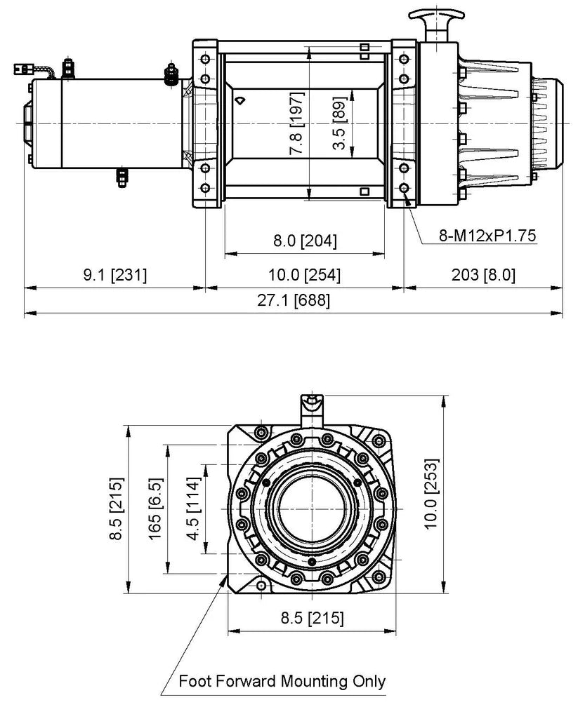 SEAL 20.0rs Trail Edition