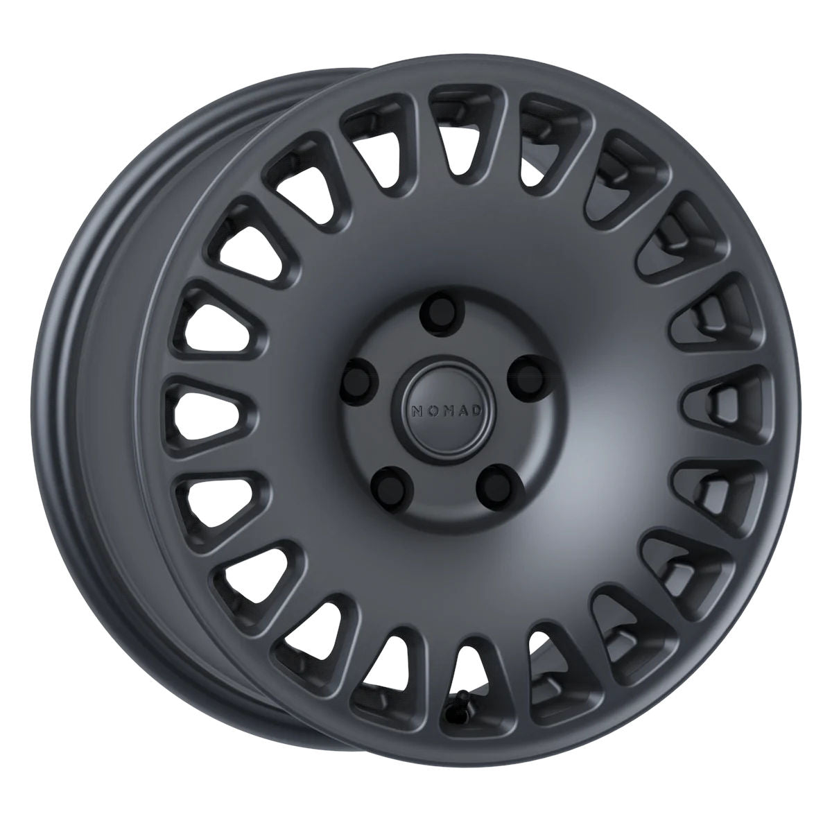 Nomad Wheels - 503 Sahara 15"x7"