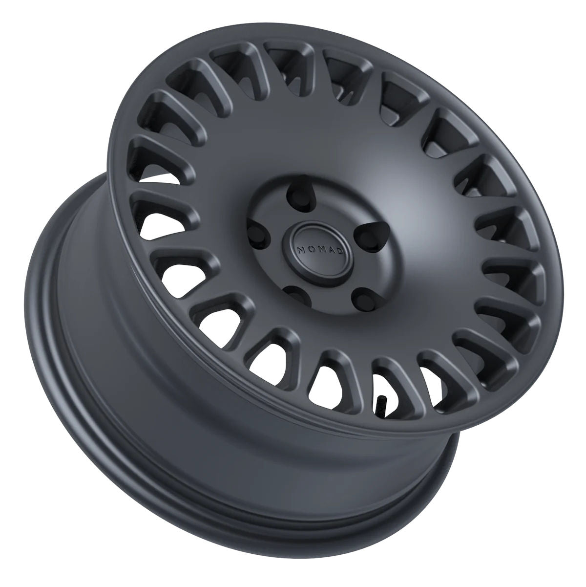 Nomad Wheels - 503 Sahara 15"x7"