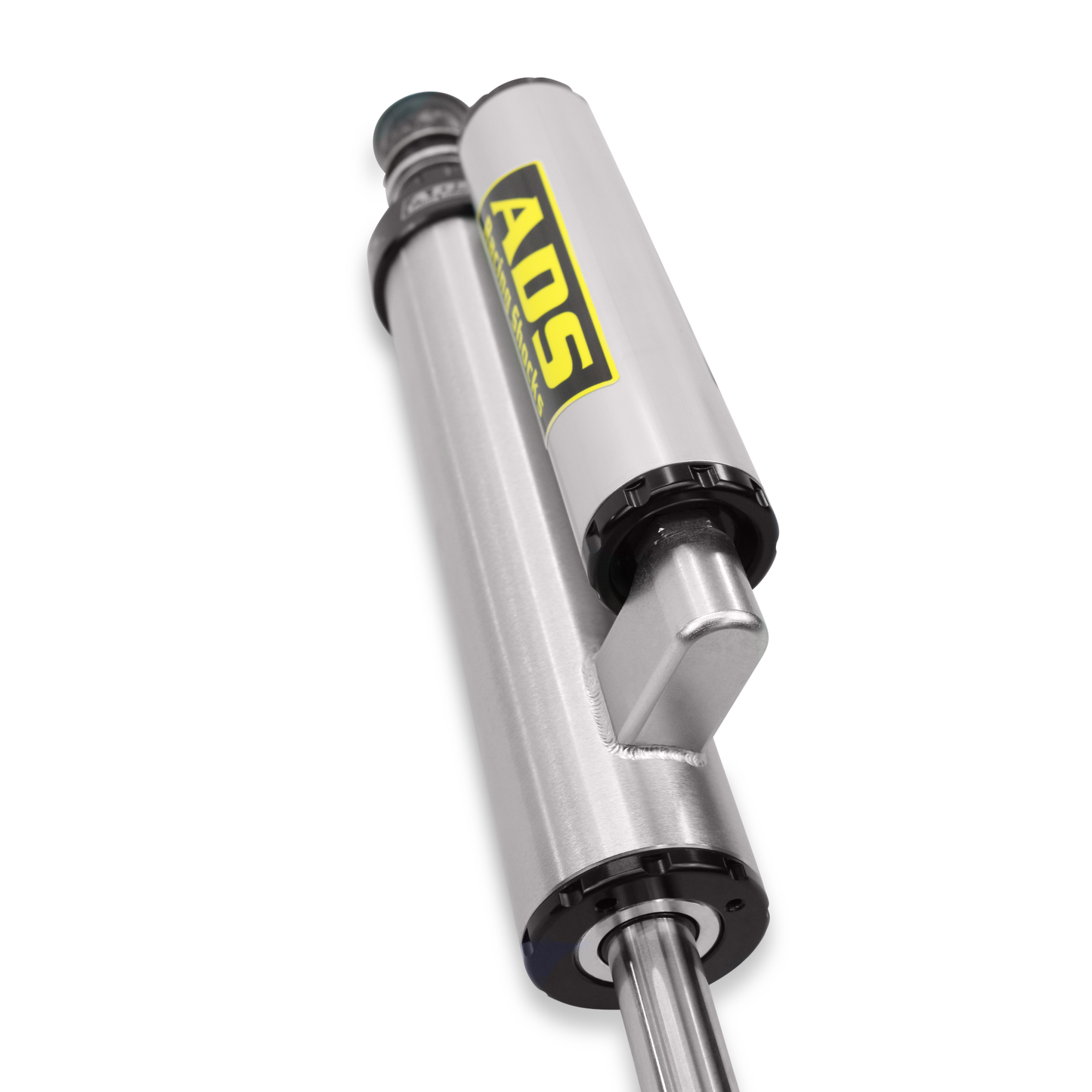 ADS Direct Fit - 1998-2007 Toyota Land Cruiser 100 Series - 2.5 in. Rear Shocks - 0-2.5 in. Lift - Piggyback Reservoir