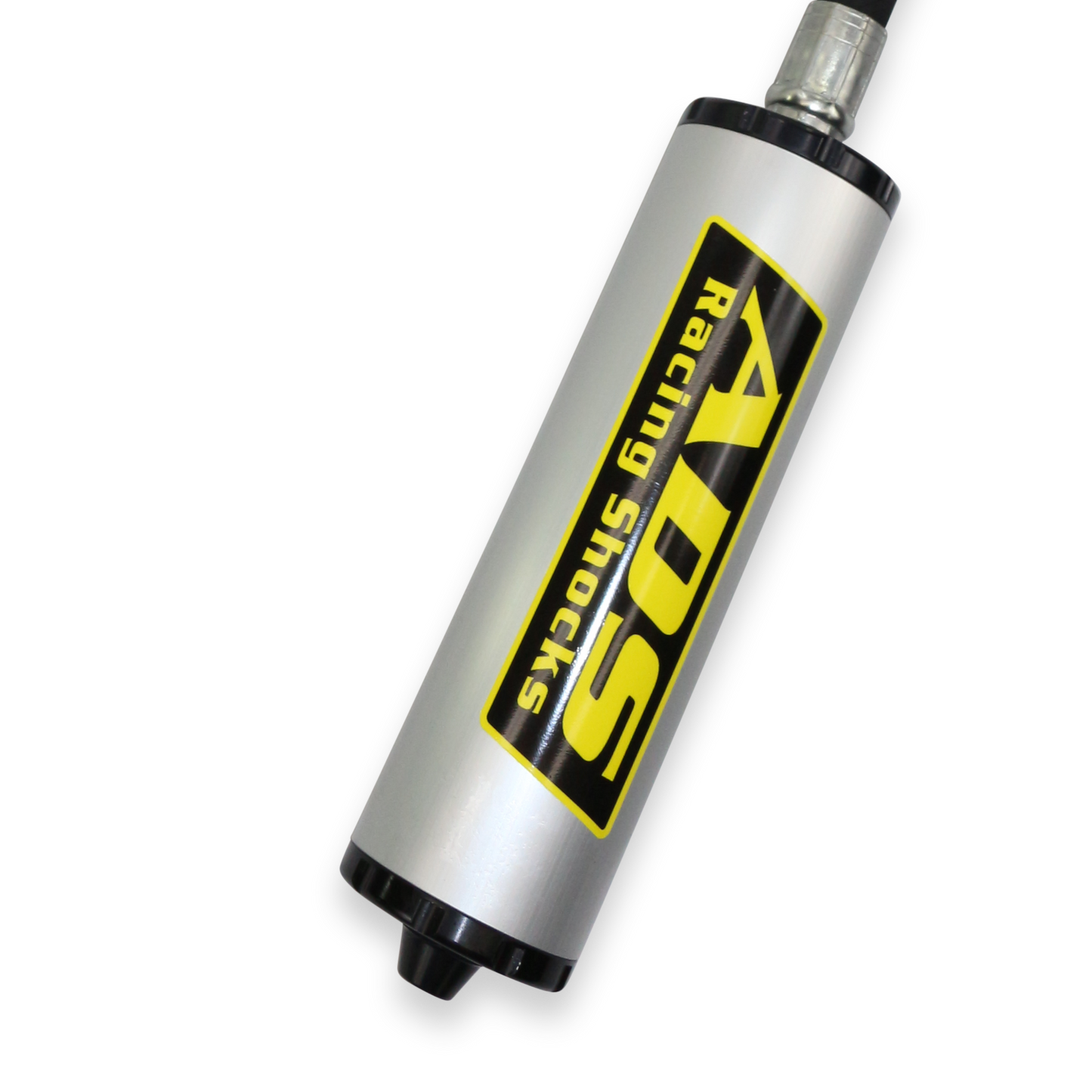 ADS Direct Fit - 2003-2023 Toyota 4Runner/FJ Cruiser 2WD/4WD - 2.5 in. Rear Shocks - 9.5 in. Stroke - Remote Reservoir