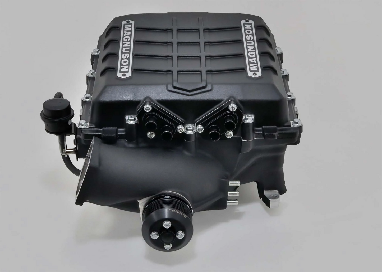 Magnum TVS2650 Toyota Tundra 5.7L Flex Fuel Supercharger System