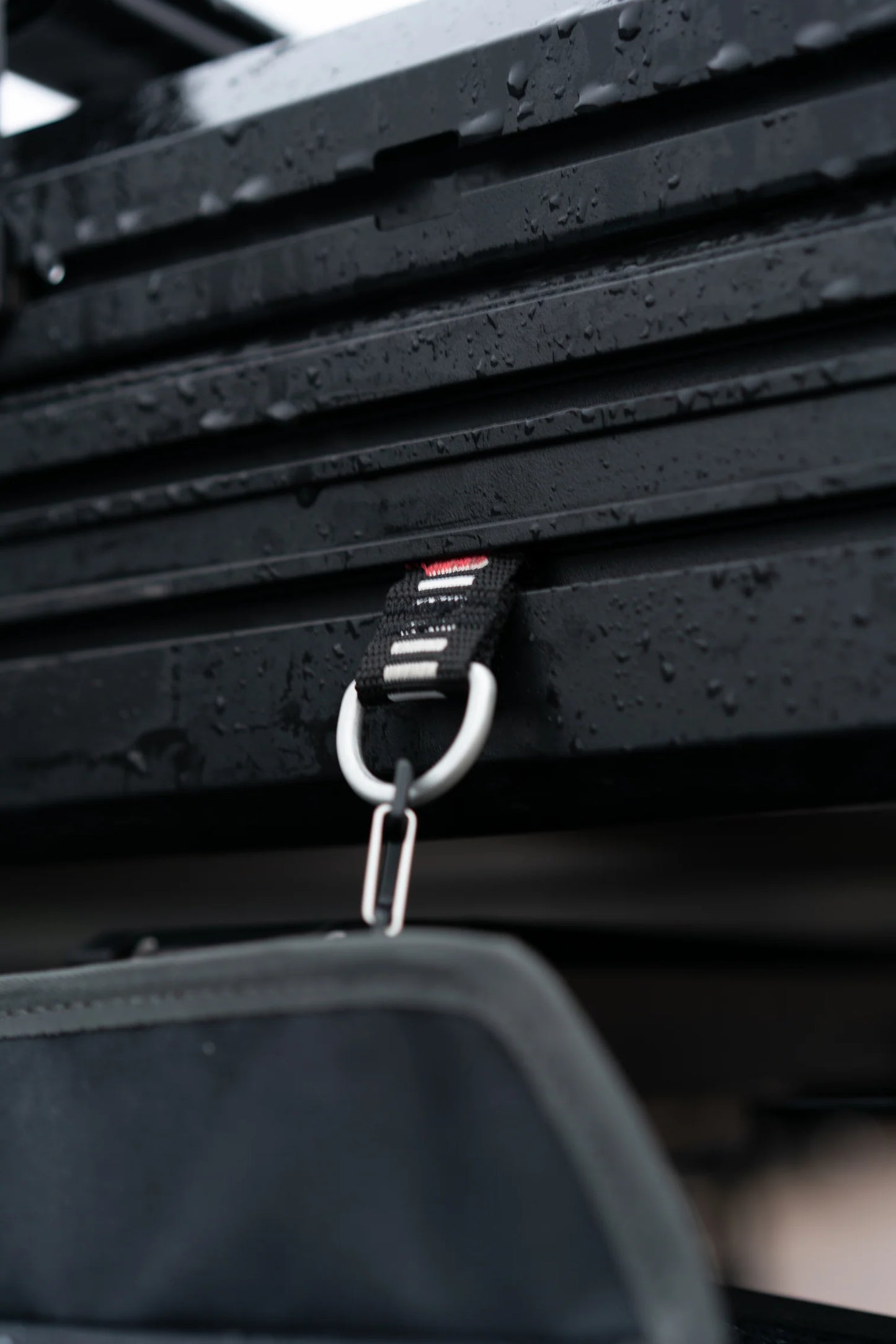 Rapid T-Slot Loop