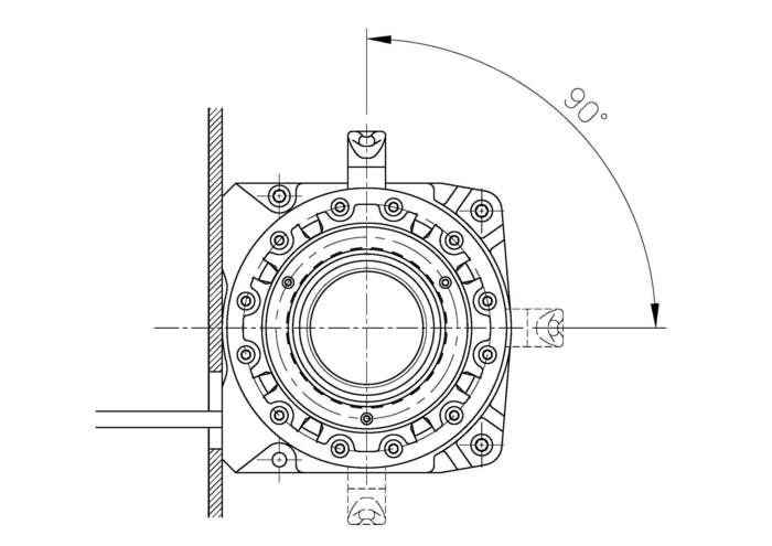 SEAL GEN2 16.5, 12V Winch