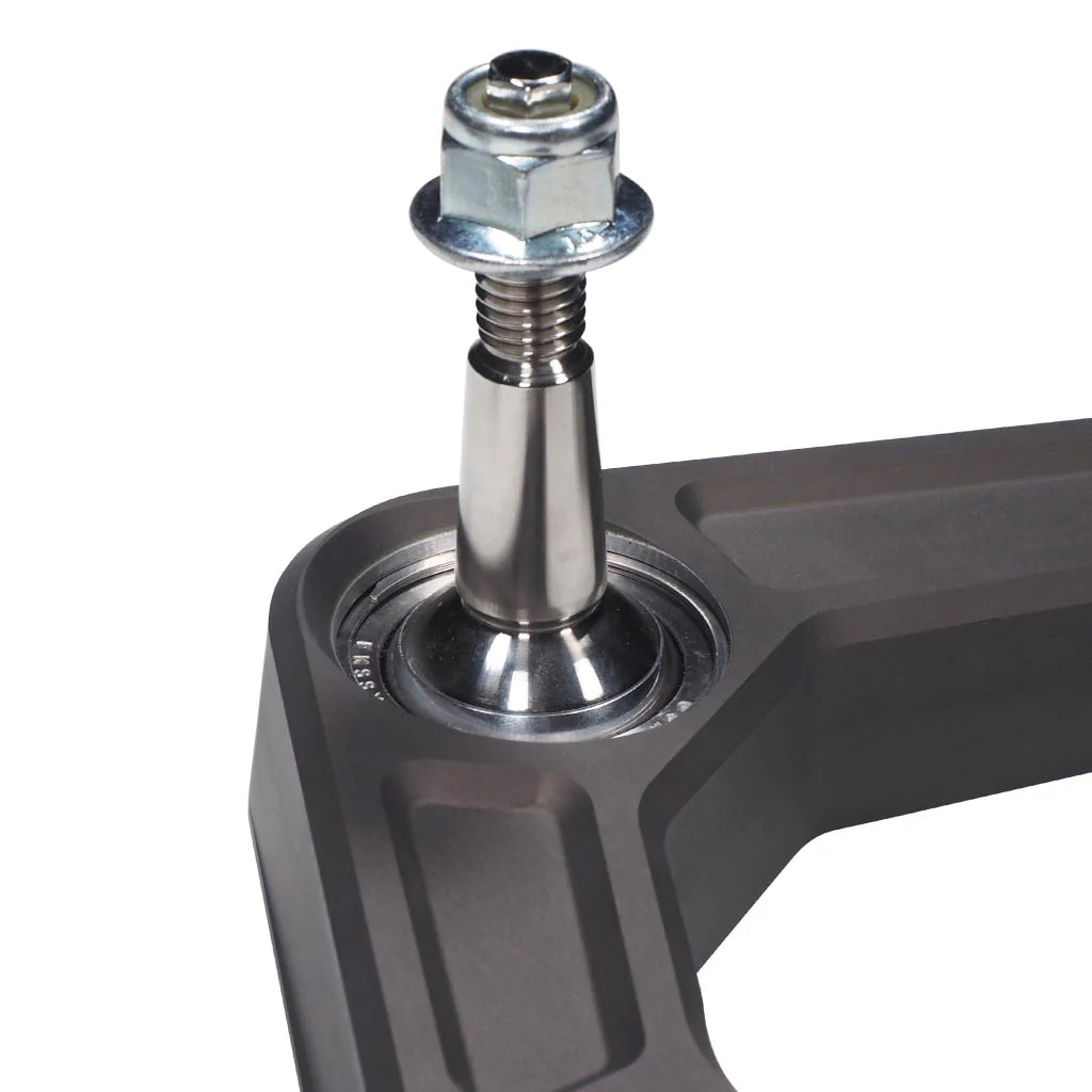Elevate Billet Uniball UCA, 2003+ 4Runner / 2007+ FJ Cruiser / 03+ Lexus GX460 & GX470 2/4WD