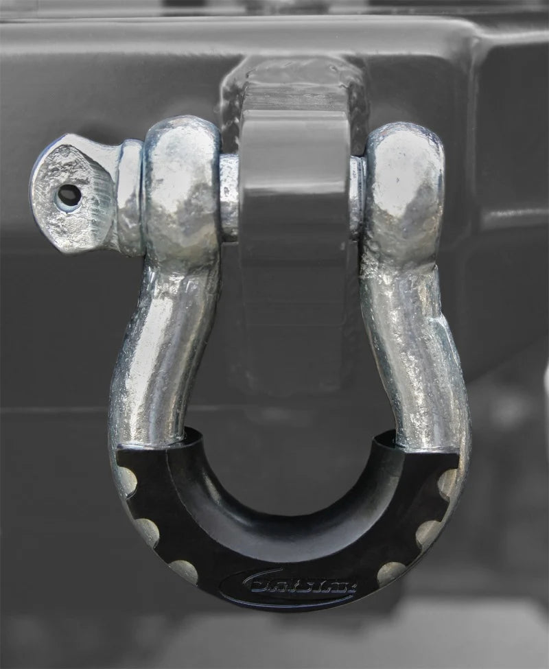 Daystar D-Ring Isolators Pair