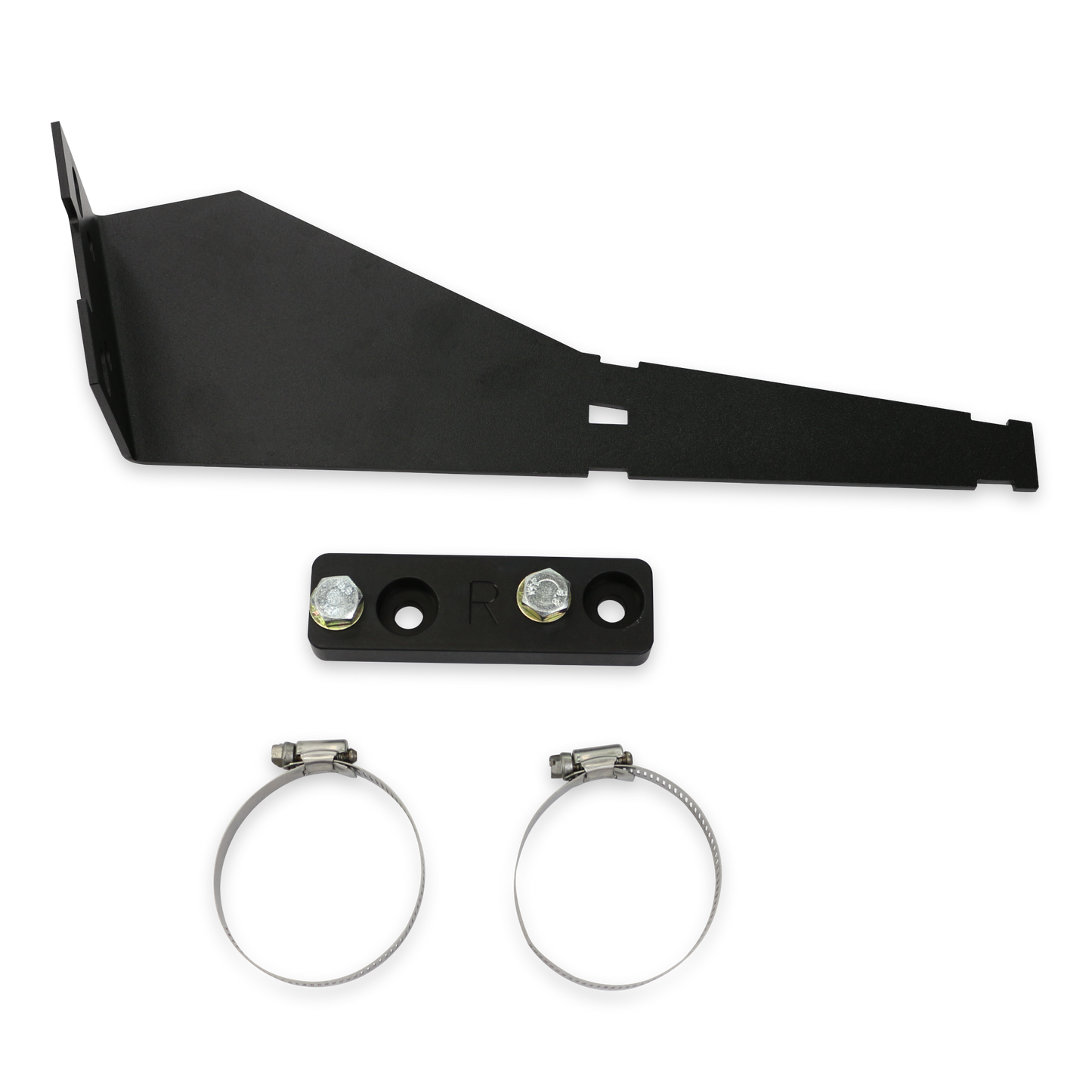 ADS Direct Fit - 2005-2023 Toyota Tacoma 4WD - 2.5 in. Front Shocks - Remote Reservoir (700 lb/in Spring Rate)