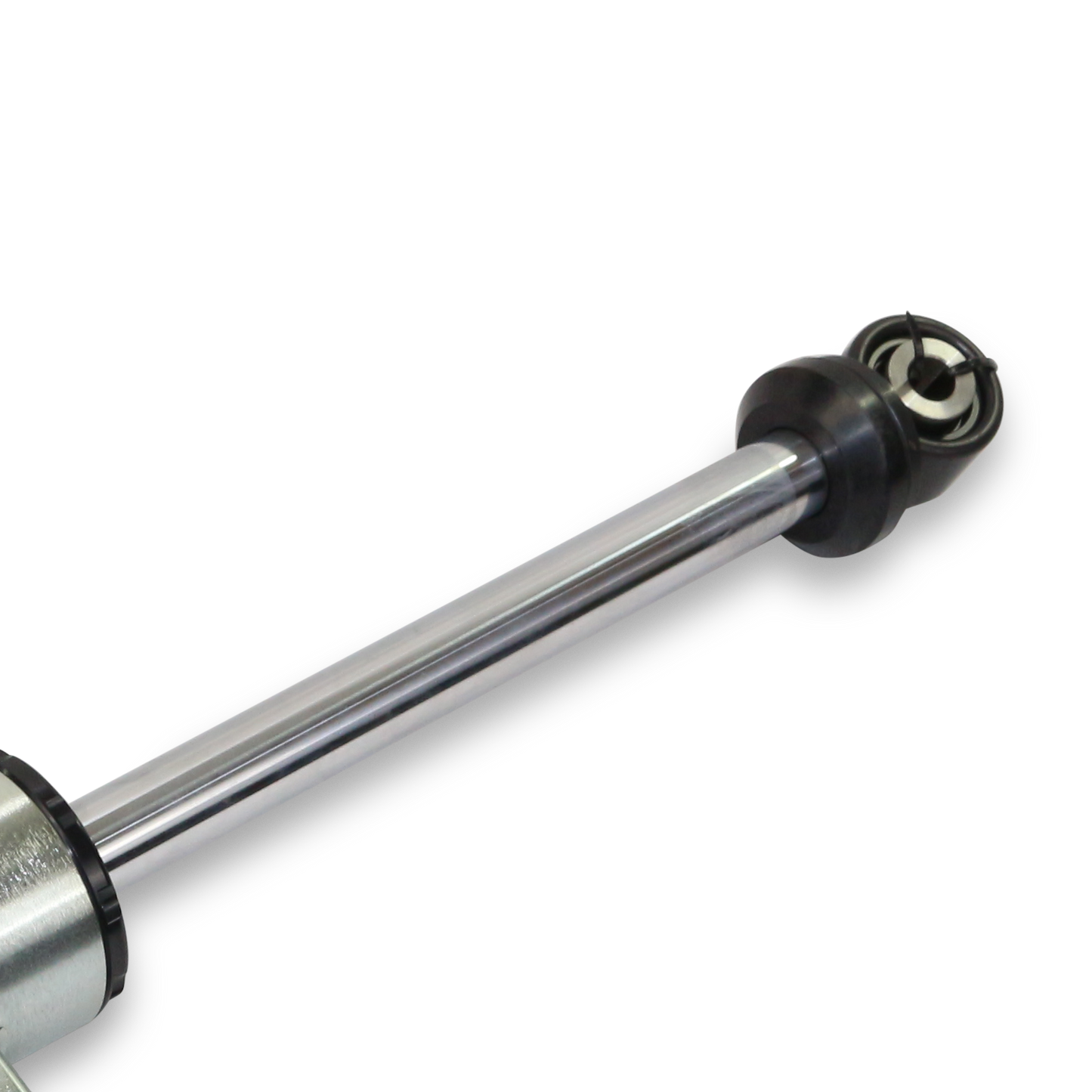 ADS Direct Fit - 2005-2023 Toyota Tacoma 4WD - 2.5 in. Rear Shocks - 9.5 in. Stroke - Remote Reservoir - Compression Adjuster