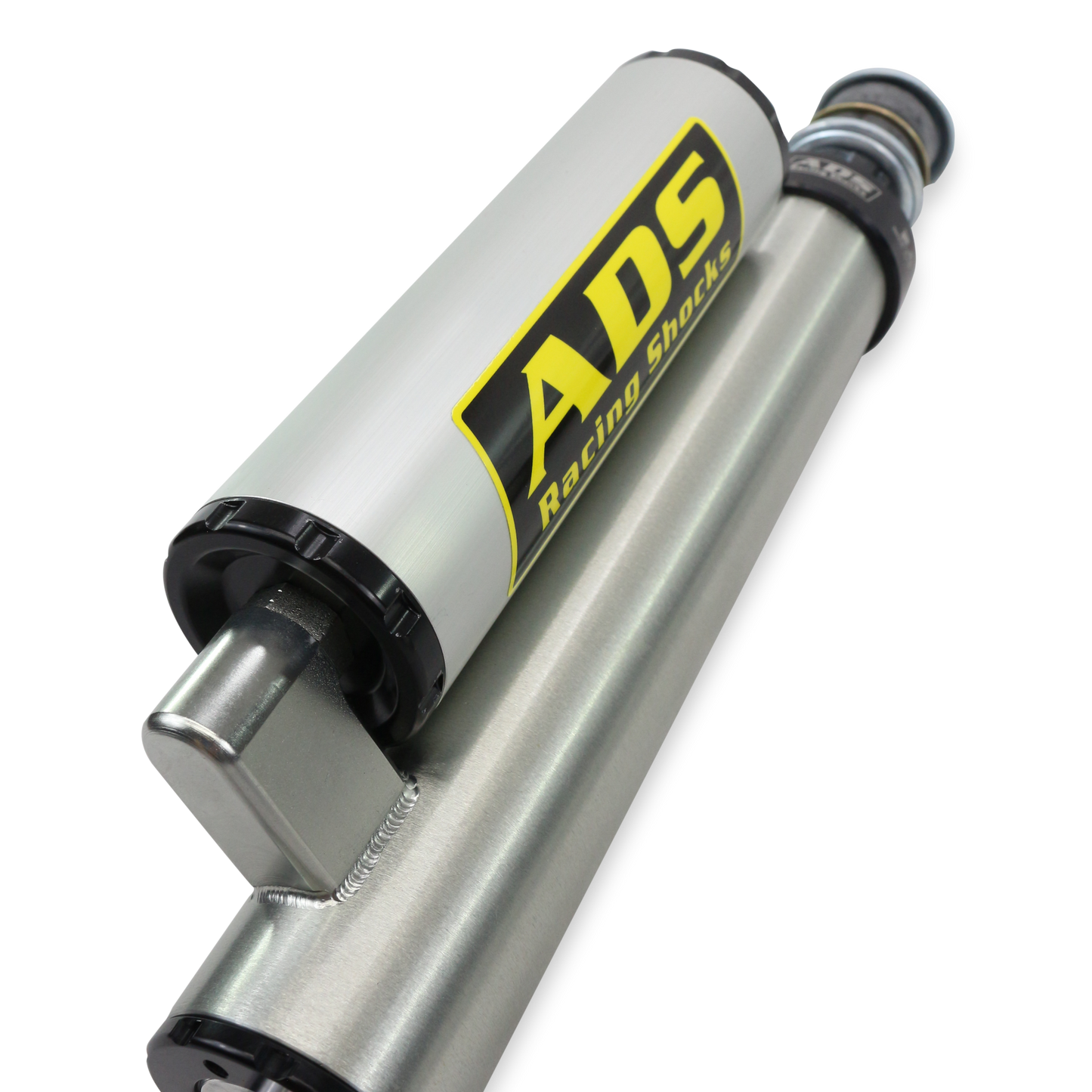 ADS Direct Fit - 1990-1997 Toyota Land Cruiser - 2.5 in. Rear Shocks - 6 in. Lift - Remote Reservoir