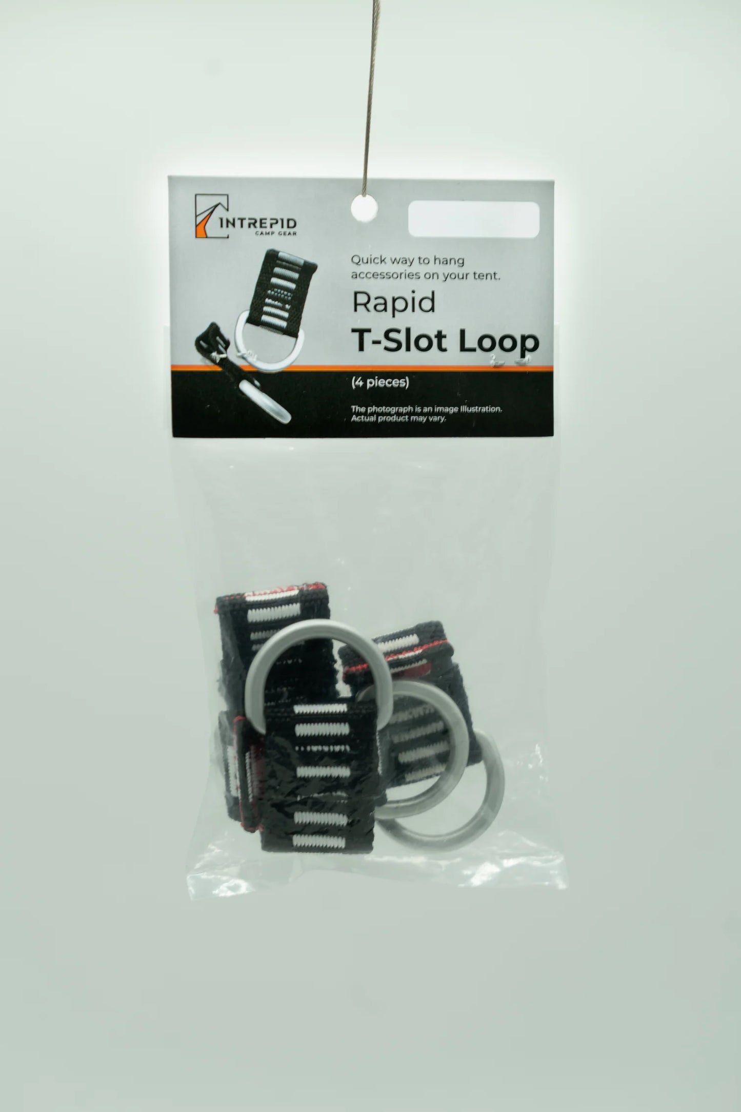 Rapid T-Slot Loop