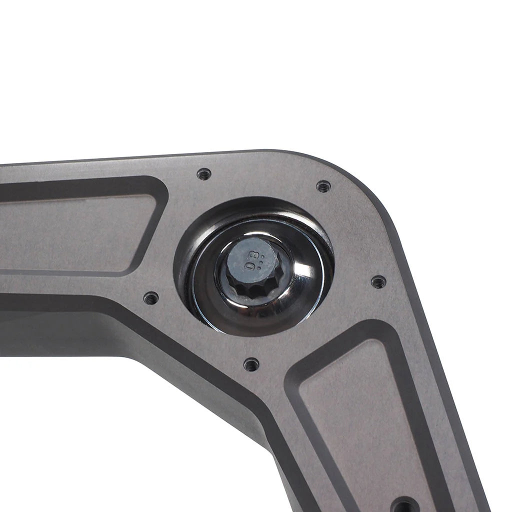 Elevate Billet Uniball UCA, 2003+ 4Runner / 2007+ FJ Cruiser / 03+ Lexus GX460 & GX470 2/4WD
