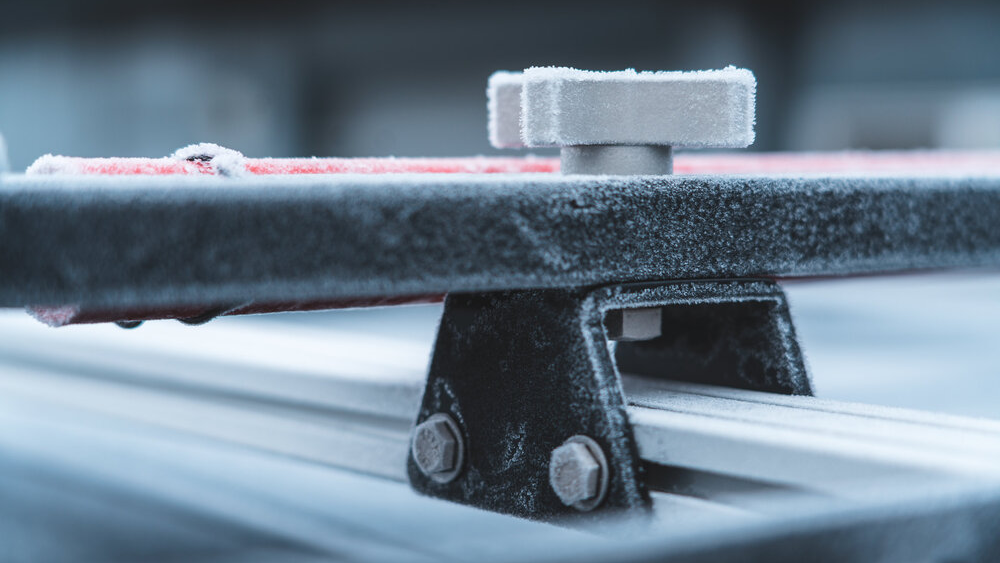 Sherpa HiLift Mounts - Sherpa Equipment Company