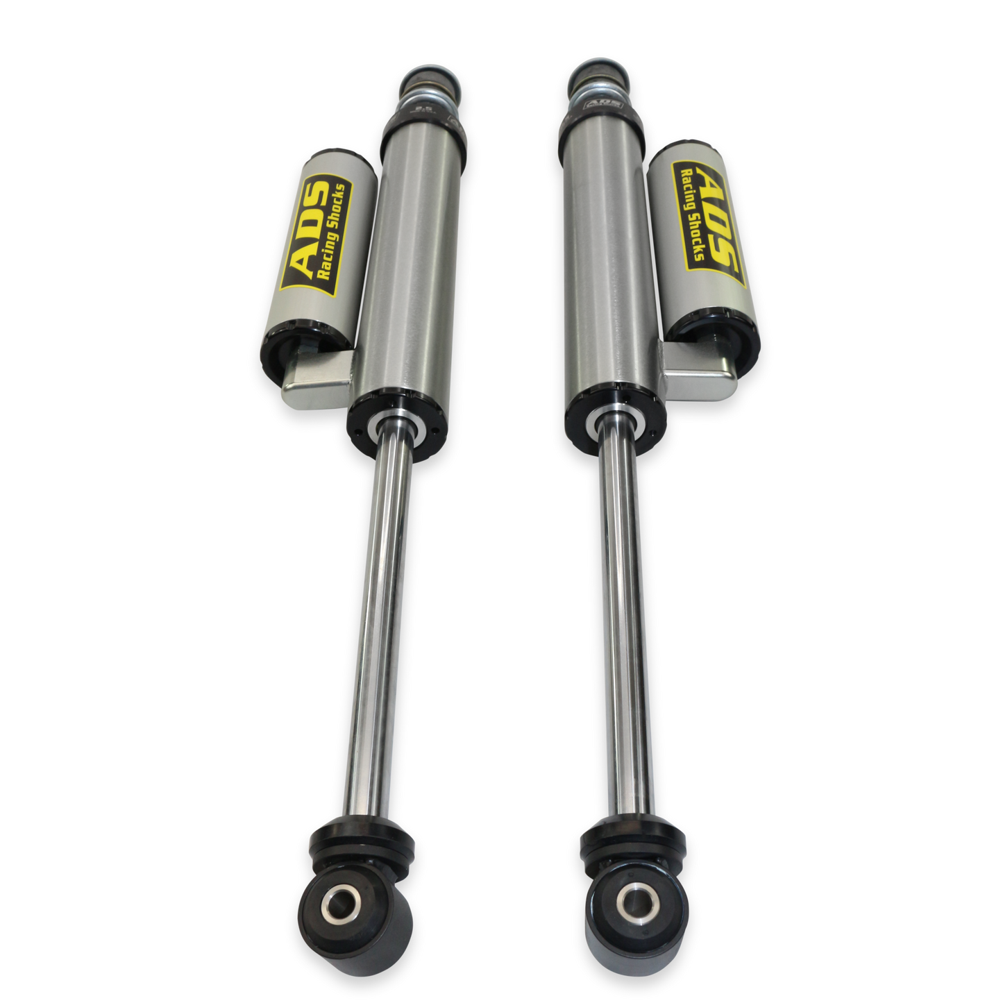 ADS Direct Fit - 1990-1997 Toyota Land Cruiser - 2.5 in. Front Shocks - 4 in. Lift - Piggyback Reservoir