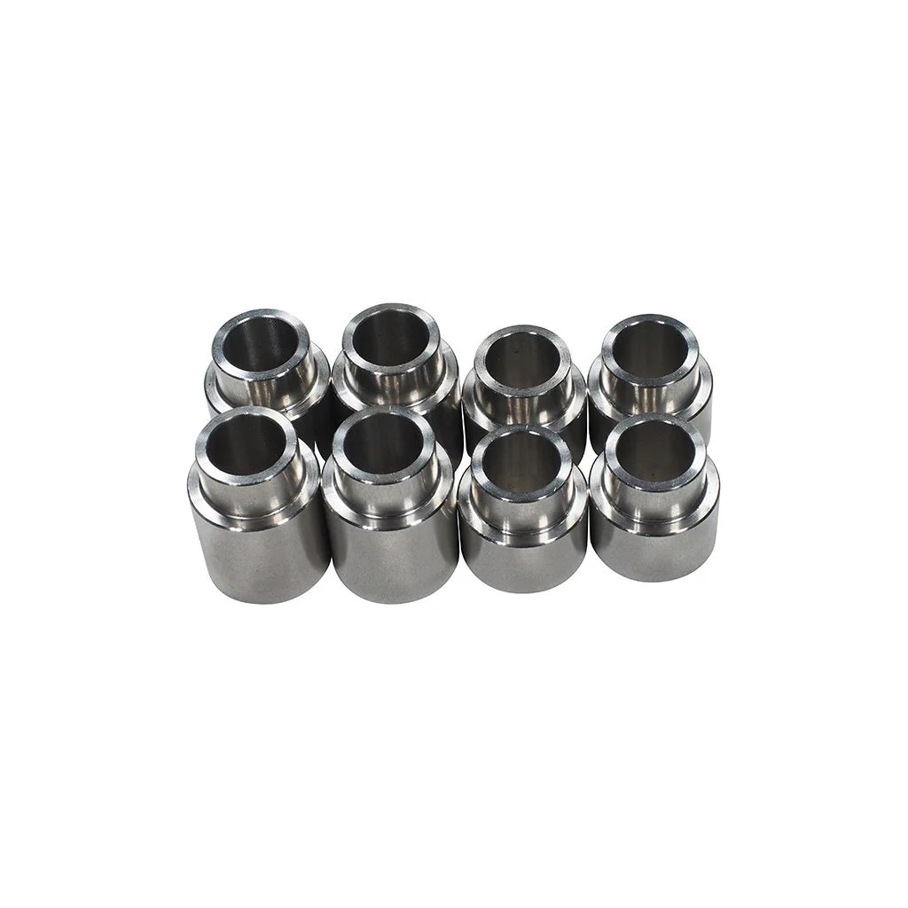 Elevate Billet Uniball UCA, 2021+ F150 2/4WD