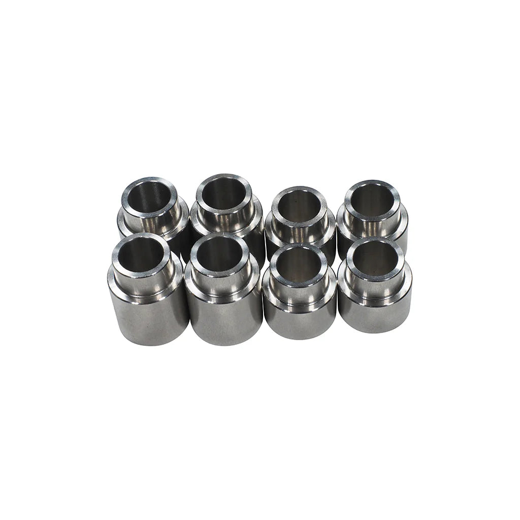 Elevate Billet Uniball UCA, 2004-2020 F150 2/4WD