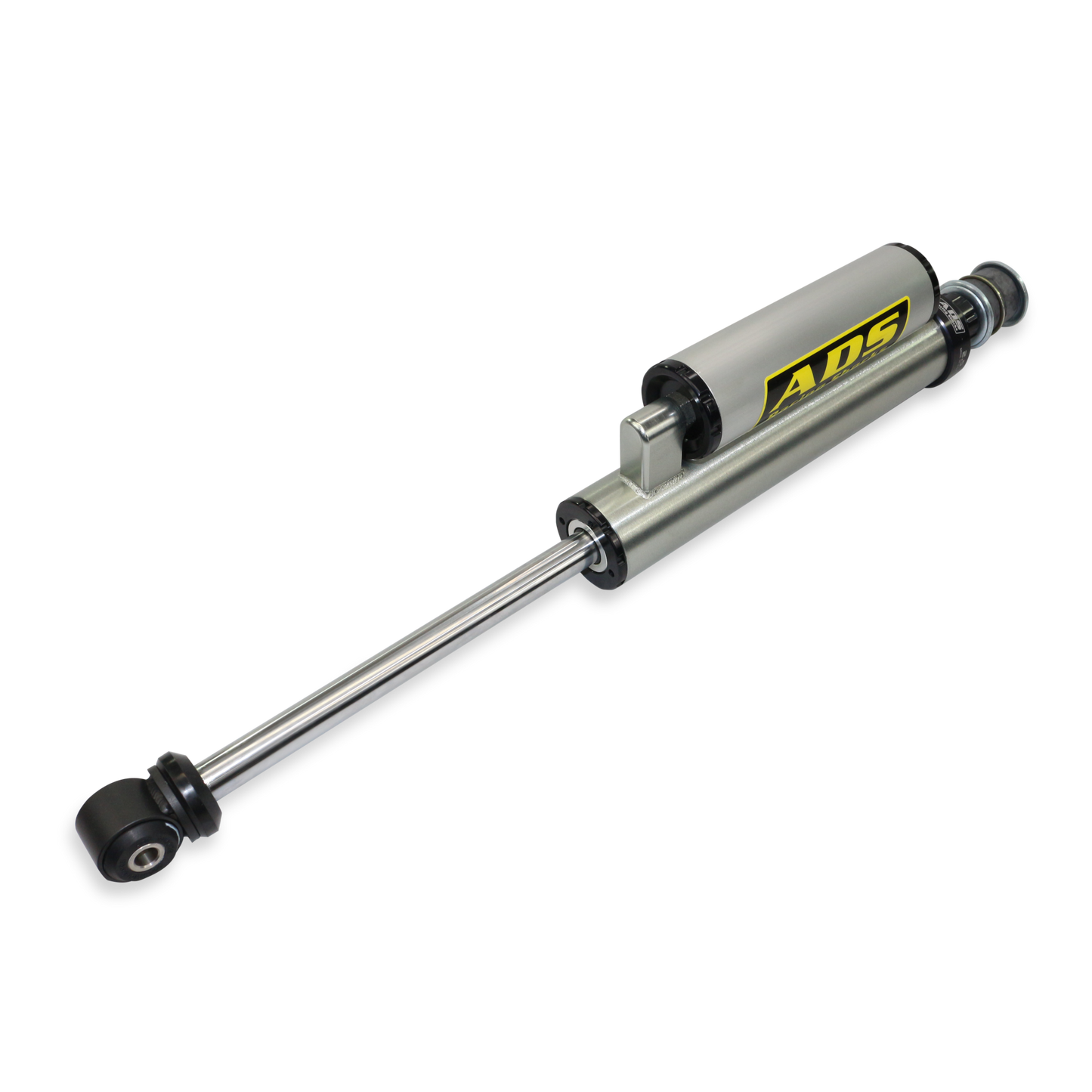 ADS Direct Fit - 1990-1997 Toyota Land Cruiser - 2.5 in. Rear Shocks - 6 in. Lift - Remote Reservoir