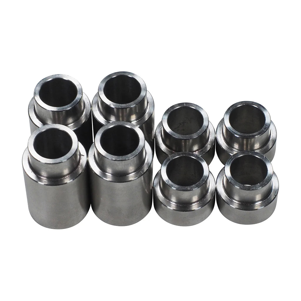 Elevate Billet Uniball UCA, 2003+ 4Runner / 2007+ FJ Cruiser / 03+ Lexus GX460 & GX470 2/4WD