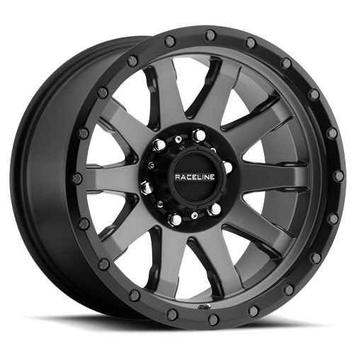 Raceline Clutch 934G