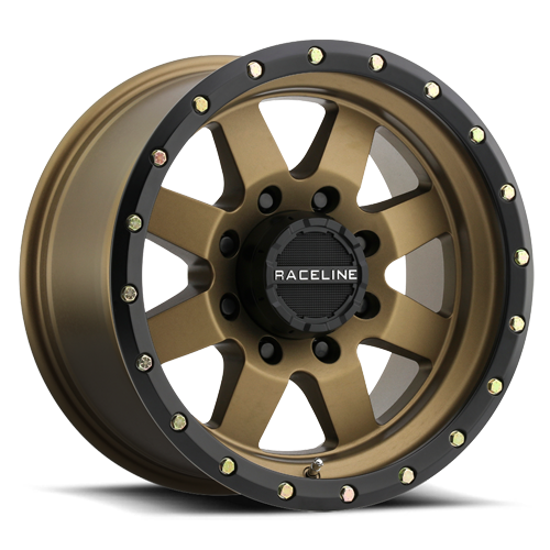 Raceline Defender 935BZ