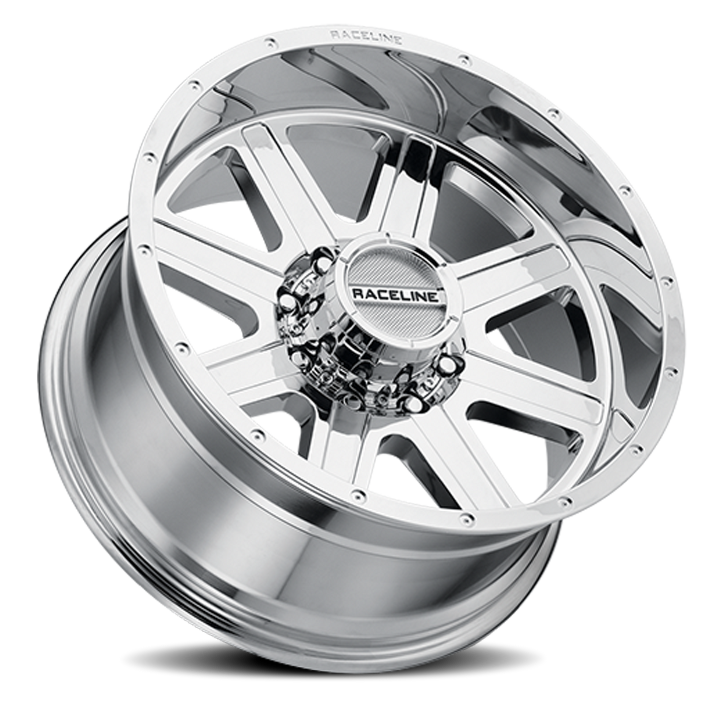 Raceline Hostage 940C