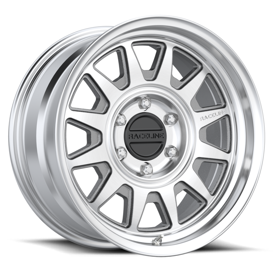 Raceline Aero HD 952MC
