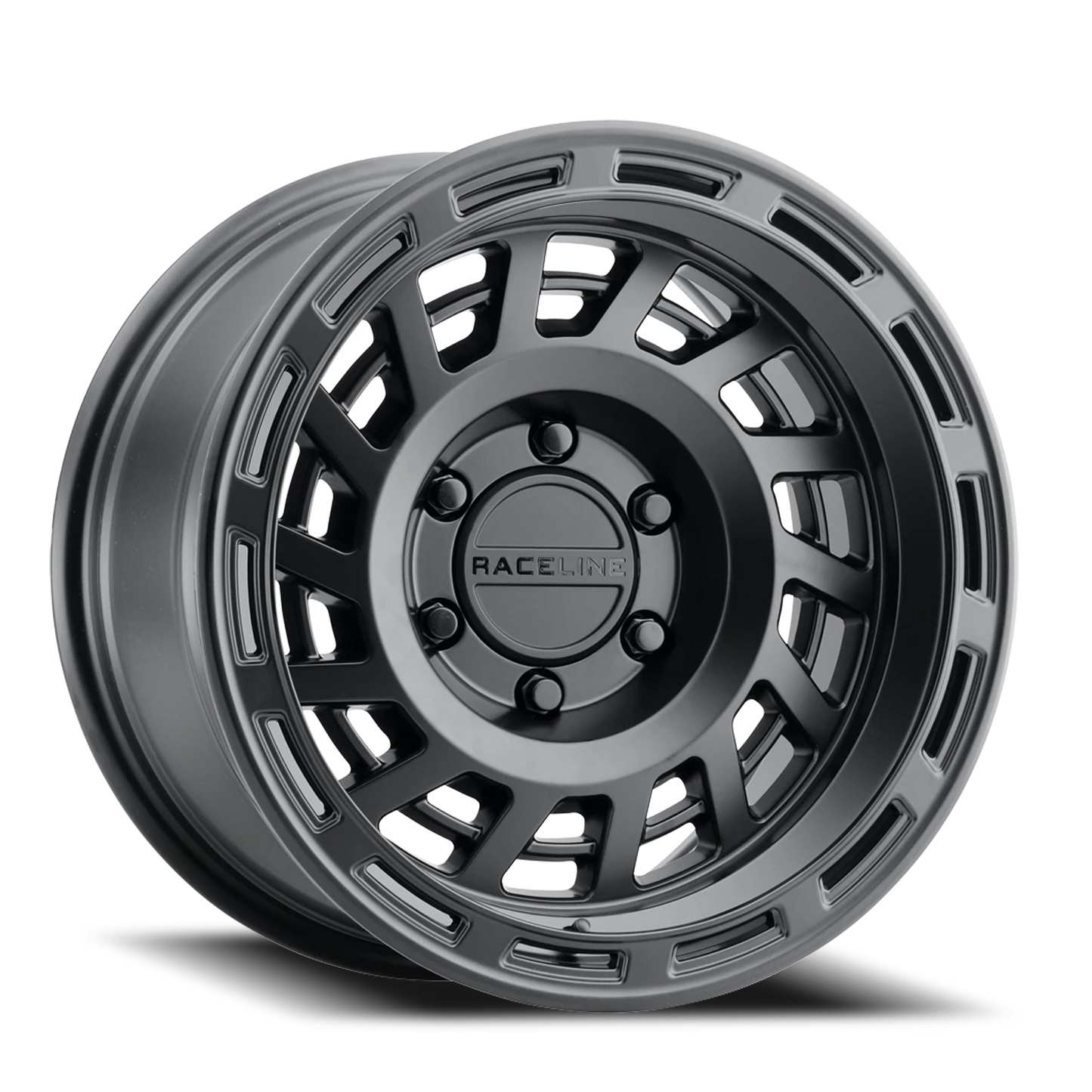 Raceline Halo 957B