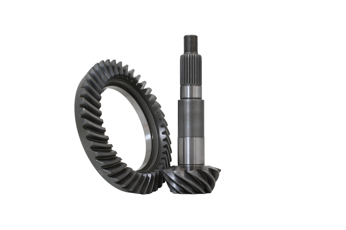 Dana 30 Ring and Pinion 3.73-4.88 Revolution Gear