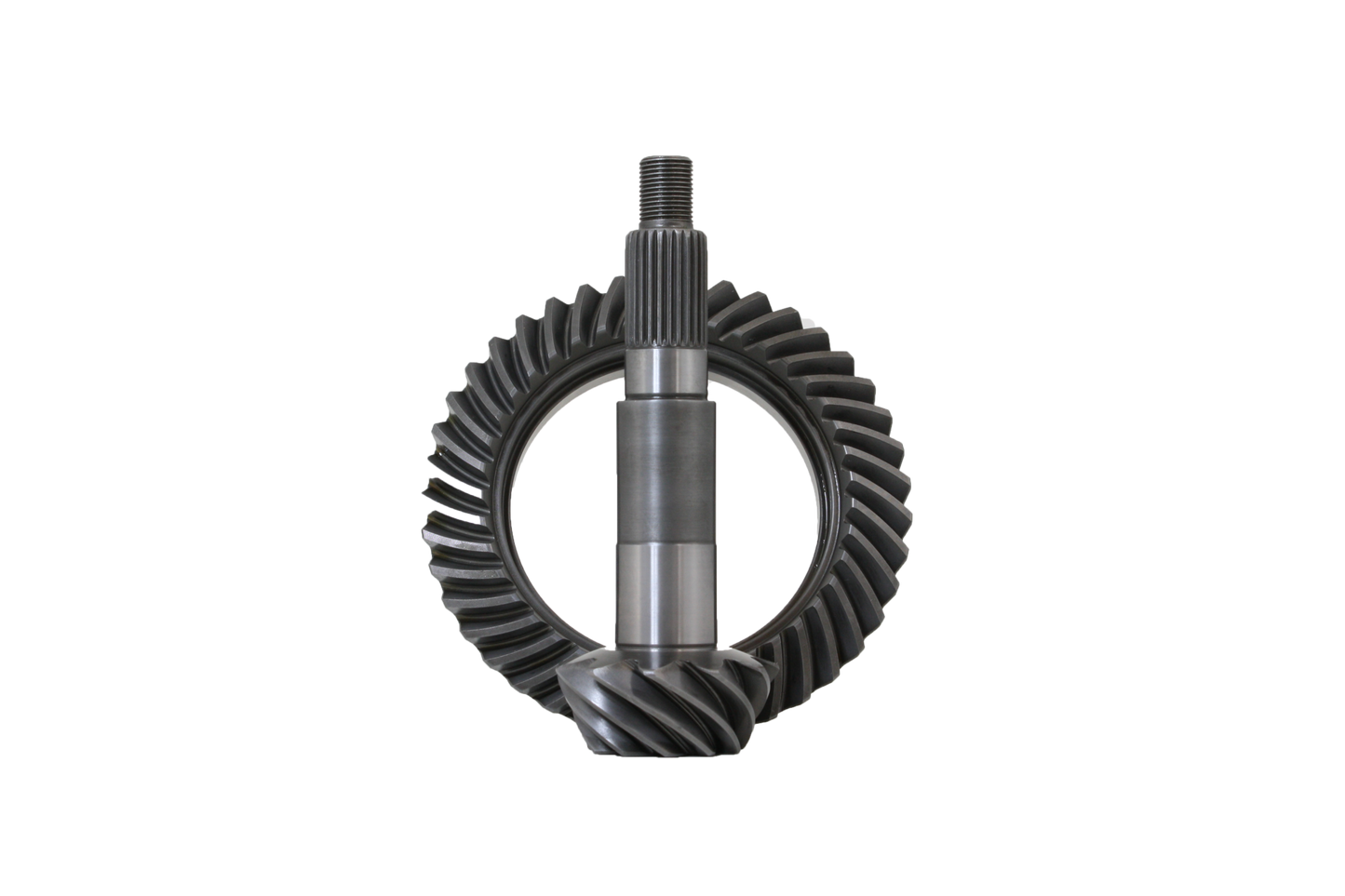 Dana 30 Ring and Pinion 3.73-4.88 Revolution Gear