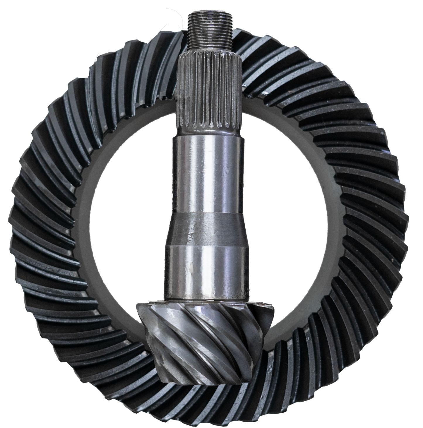 Dana 35 Rear Axle Jeep Wrangler JL Ring and Pinion Revolution Gear