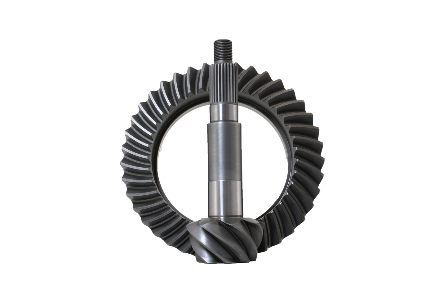 Dana 44 Thick Gear Dual Drilled Ring and Pinion Revolution Gear