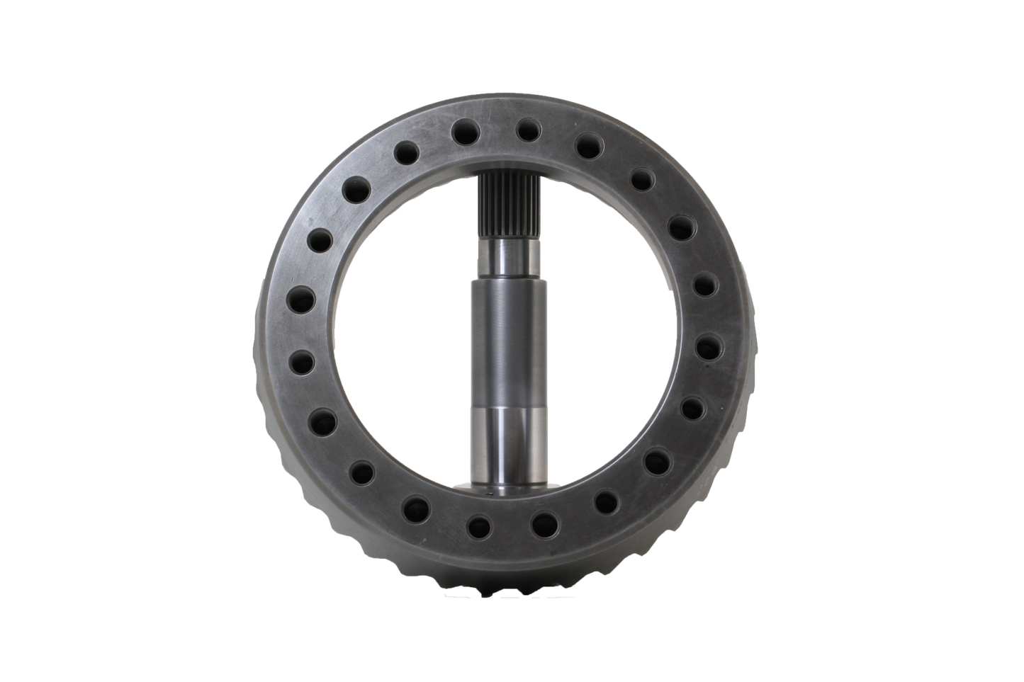 Dana 44 Thick Gear Dual Drilled Ring and Pinion Revolution Gear