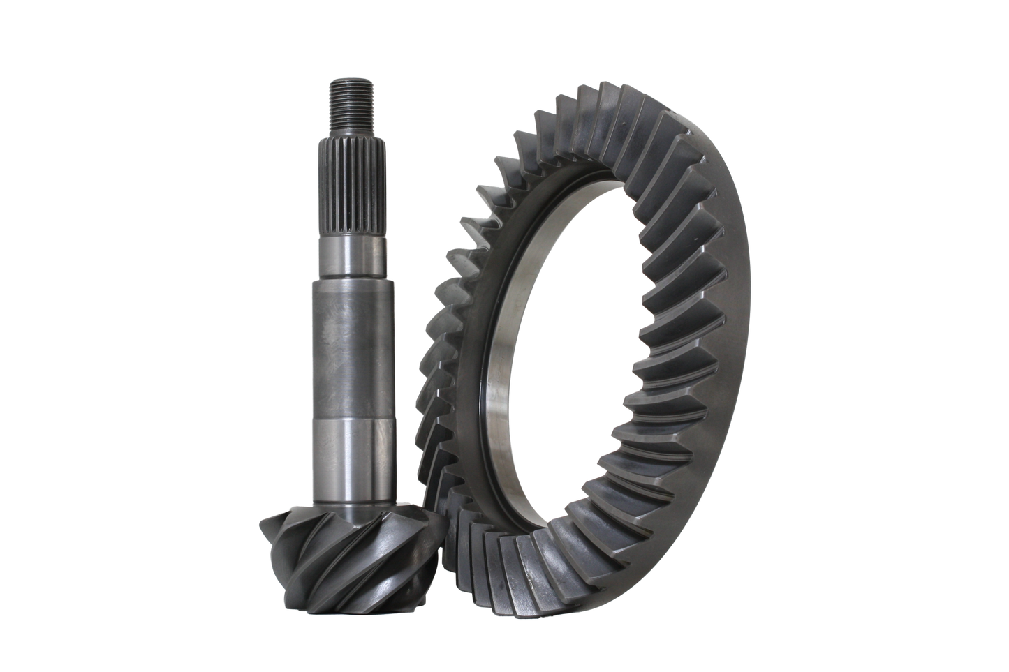 Dana 44 Reverse Ring and Pinion 3.55-5.38 Revolution Gear