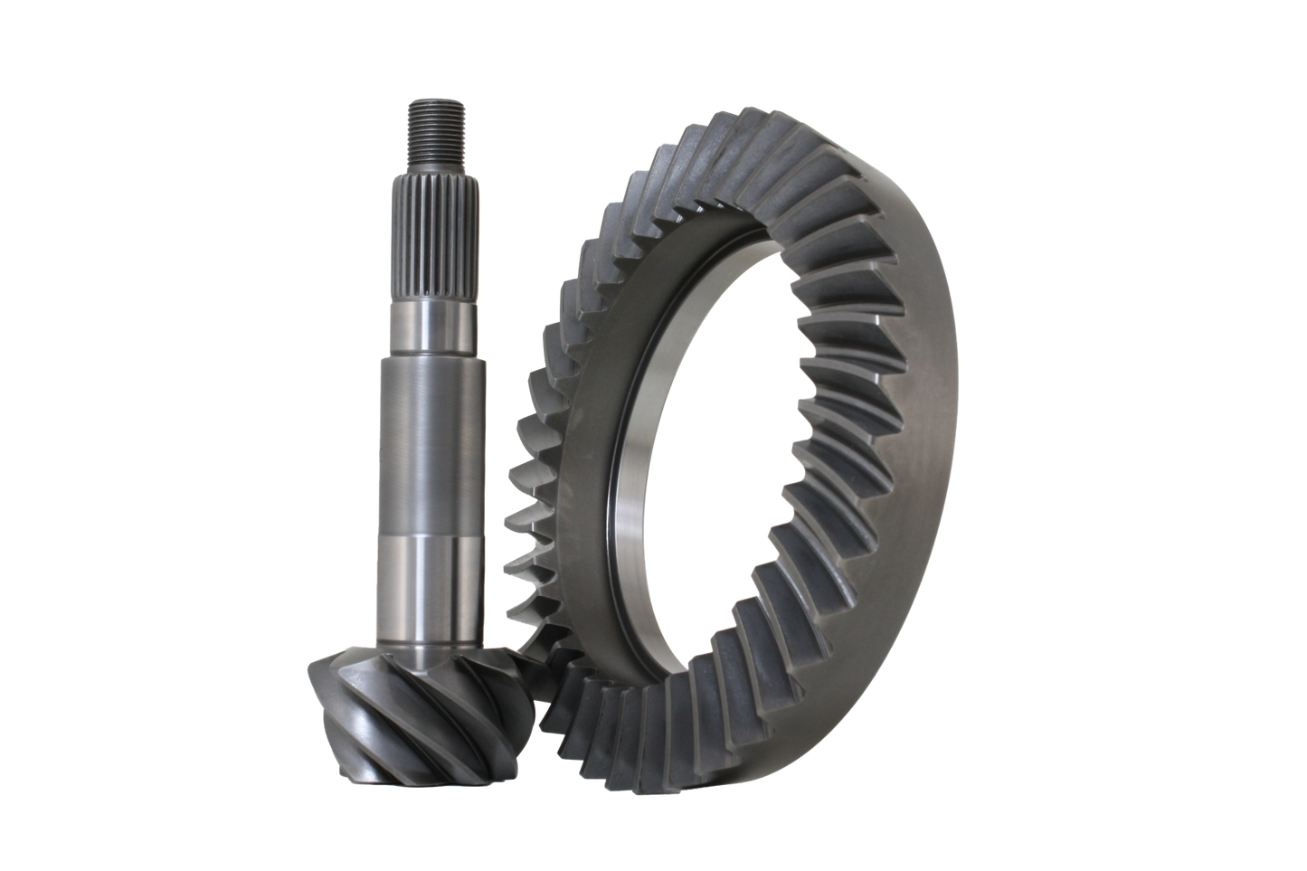 Dana 44 Ring and Pinion 3.55-5.89 Revolution Gear