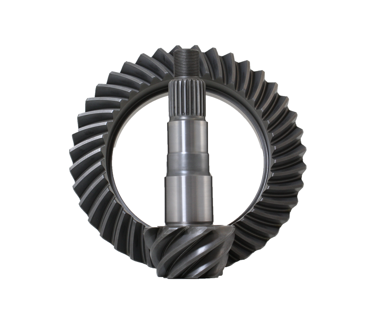 Dana 44 Jeep JK Rubicon Front Reverse Ring and Pinion 4.10-5.38 Revolution Gear