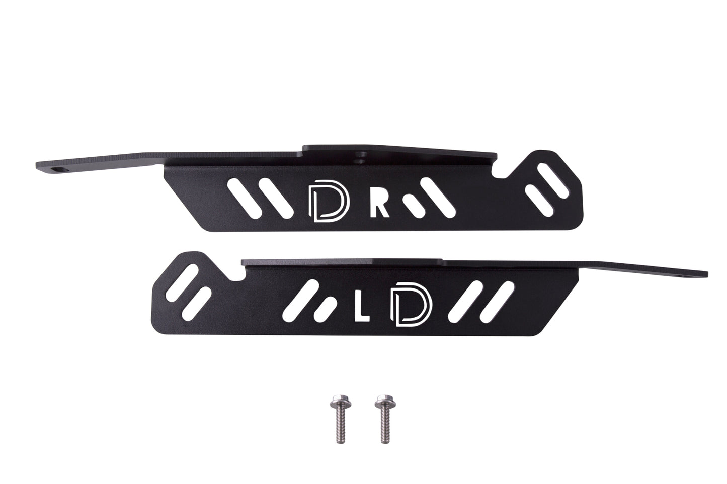 Fog Pocket Pod Bracket Kit for 2017-2020 Ford Raptor