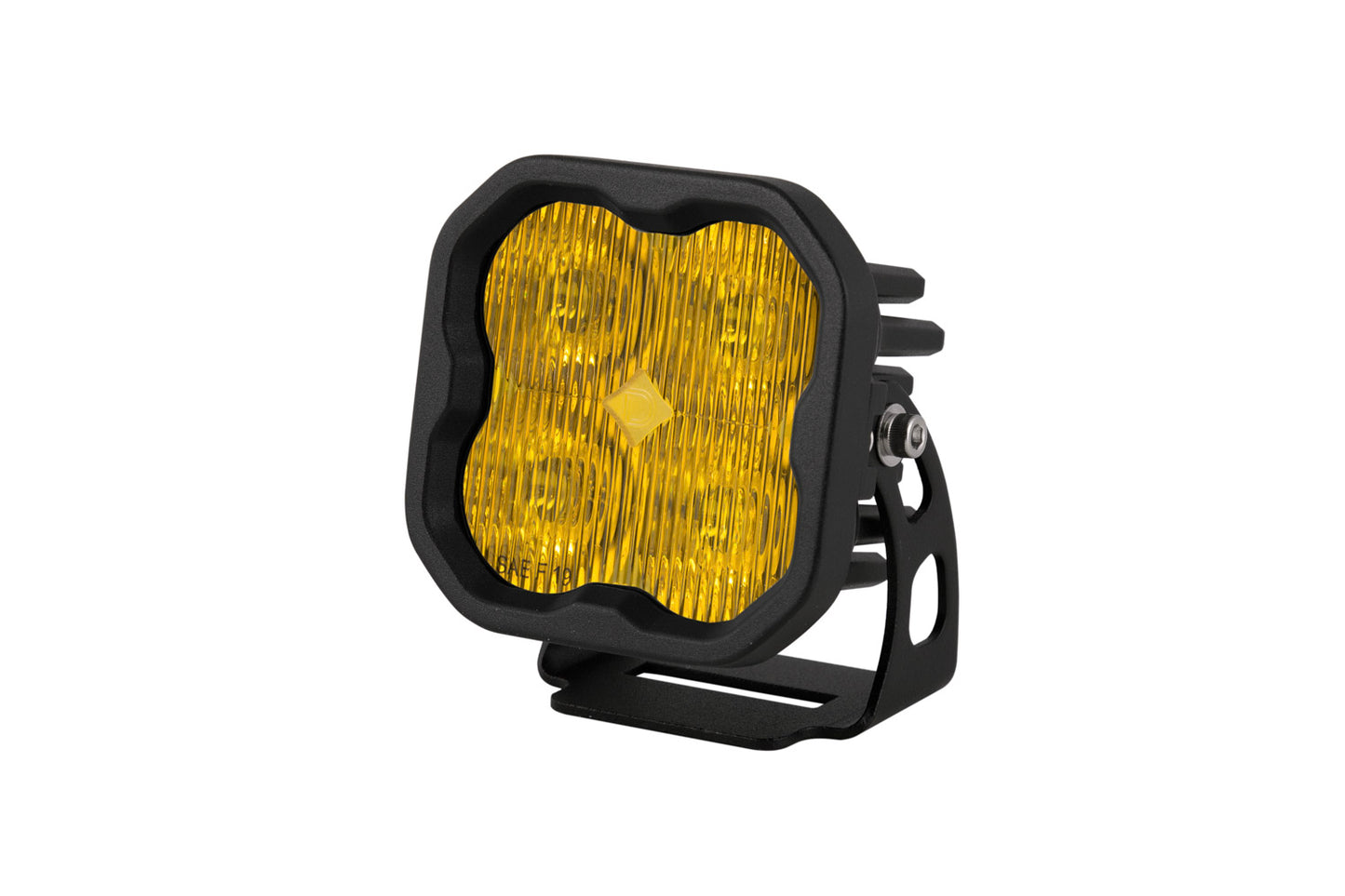 SS3 LED Light Pod Pro