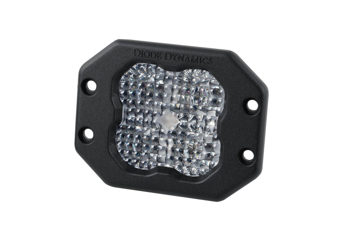 SS3 LED Pod Sport Flush Mount