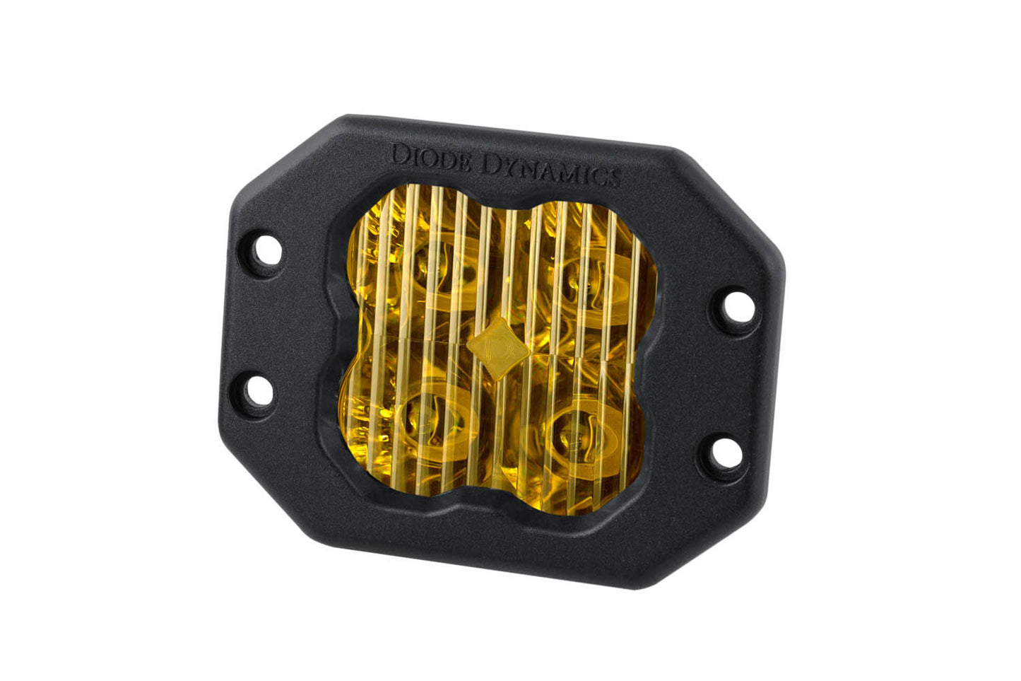 SS3 LED Pod Sport Flush Mount