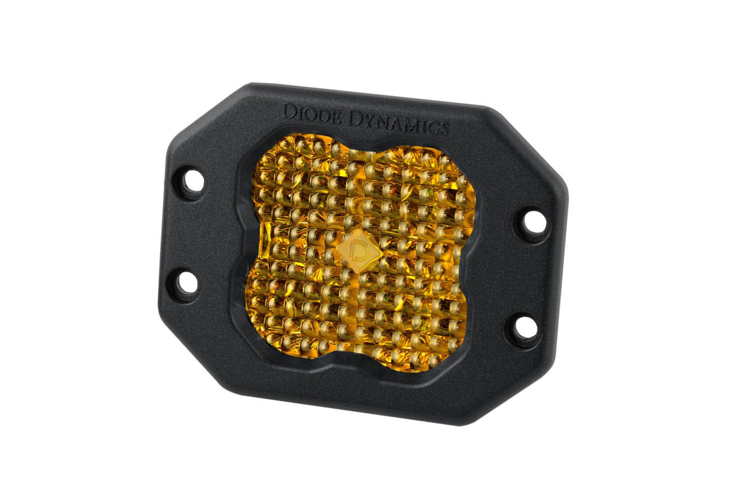 SS3 LED Pod Sport Flush Mount