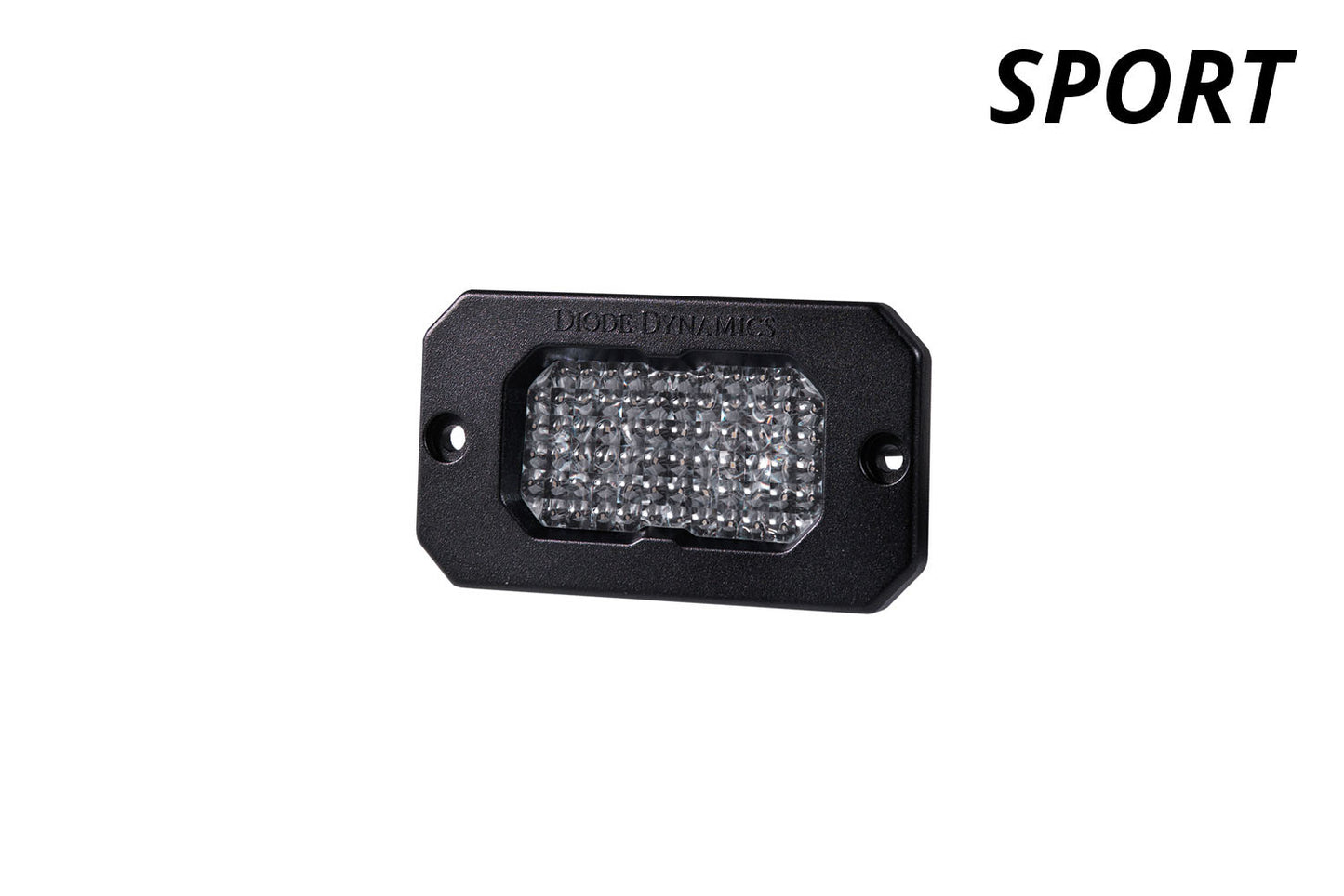 Stage Series 2 Inch LED Pod Sport