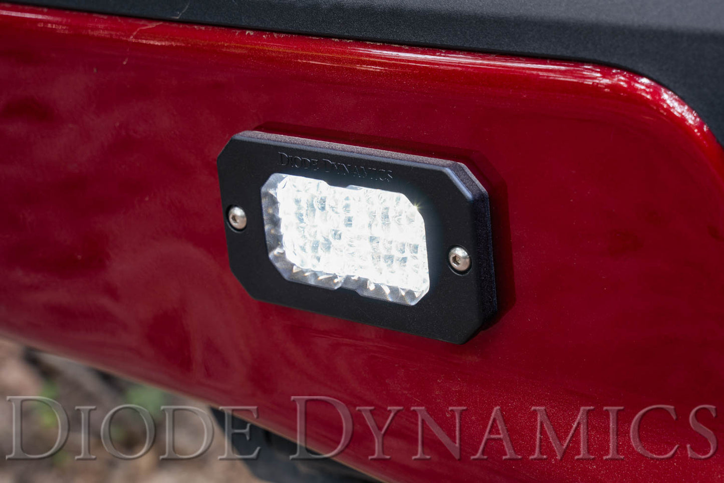 Stage Series 2 Inch LED Pod Sport
