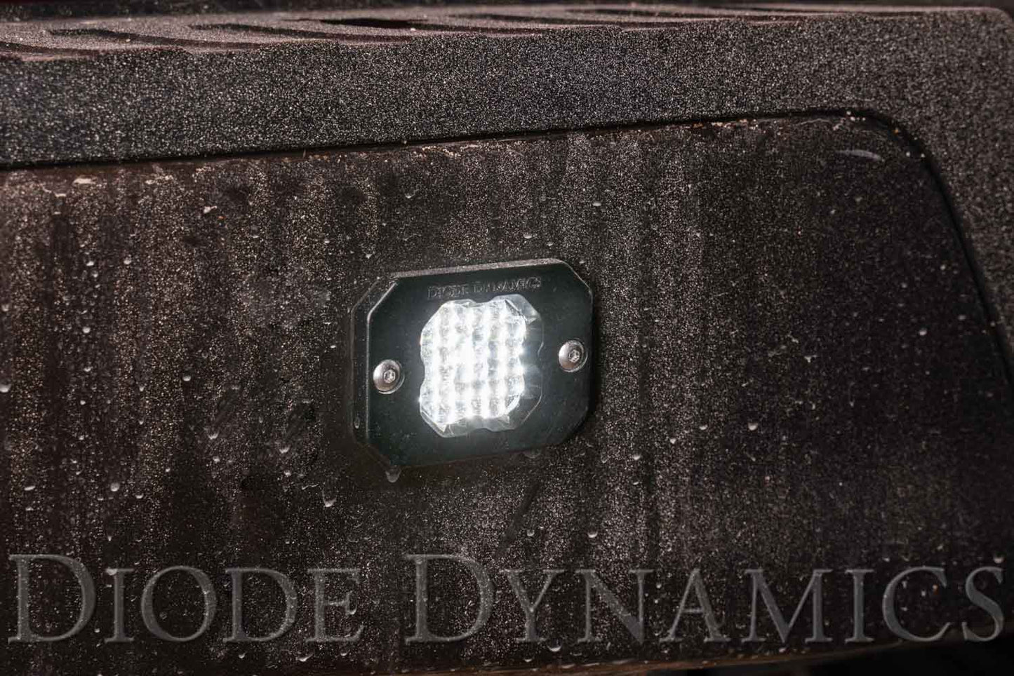 Stage Series C1 LED Pod Pro Flush